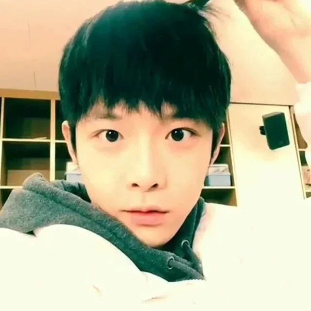 杨固维烟