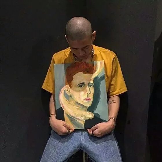 柯安瑞桦